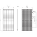 Panel Solar GOKIN 650W Bifacial TopCon Blackcontact | S�lo Recogida